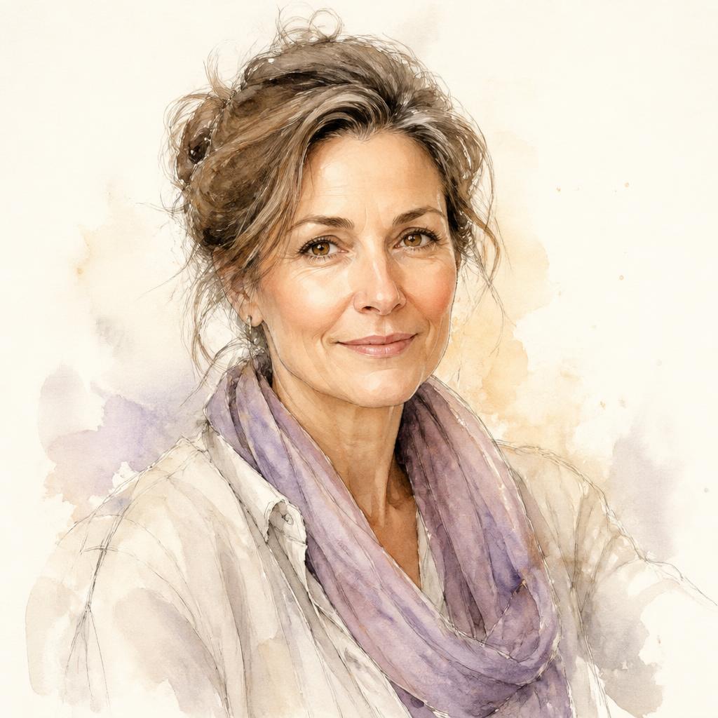 Linda, the digital narrator of your Mentor Reports